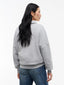 STUDIO TOMMY HALF-ZIP POLO SWT