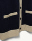 Carmen College Cardigan