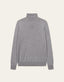 Greyson Half-Zip Merino Knit