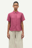Saminna Ss Shirt 15754