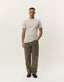 Core Contrast T-Shirt