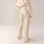 Lindsay Palazzo Sponge St Ecru Two