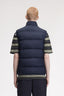 Insulated Gilet