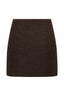 Sandra Mini Skirt