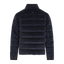 Urban Pioneers Male Aarav Jacket JACKET DARK NAVY