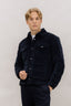 Urban Pioneers Male Aarav Jacket JACKET DARK NAVY