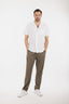 Urban Pioneers Male Adam Pants PANTS OLIVE