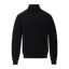 Urban Pioneers Male Ade Turtleneck SWEATER BLACK