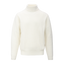 Urban Pioneers Male Ade Turtleneck SWEATER CREAM