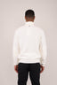 Urban Pioneers Male Ade Turtleneck SWEATER CREAM