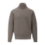 Urban Pioneers Male Ade Turtleneck SWEATER MID BROWN