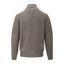 Urban Pioneers Male Ade Turtleneck SWEATER MID BROWN