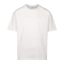 Urban Pioneers Male Adolfo Tee T-SHIRT SNOW WHITE