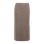 Urban Pioneers Female Adora Skirt SKIRT BROWN