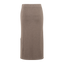 Urban Pioneers Female Adora Skirt SKIRT BROWN
