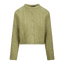 Urban Pioneers Female Aisha Cardigan CARDIGAN VERDE