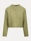 Aisha Cardigan