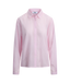 Urban Pioneers Female Aja Shirt SHIRT PINK STRIPES