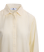 Urban Pioneers Female Aja Shirt SHIRT YELLOW STRIPES