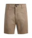 Urban Pioneers Male Albie Shorts SHORTS SILVER MINK