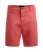 Urban Pioneers Male Albie Shorts SHORTS WASHED RED