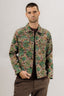 Urban Pioneers Male Albus Overshirt SHIRT MULTICOLOUR
