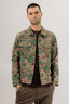Urban Pioneers Male Albus Overshirt SHIRT MULTICOLOUR