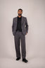 Urban Pioneers Male Alec Pants PANTS CHARCOAL