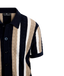 Urban Pioneers Male Alexander SS Shirt SS SHIRT DARK NAVY