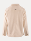 Aligo Overshirt