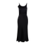 Urban Pioneers Female Alina Dress DRESS BLACK