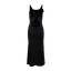 Urban Pioneers Female Alina Dress DRESS BLACK