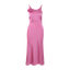 Urban Pioneers Female Alina Dress DRESS SACHET PINK