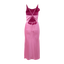 Urban Pioneers Female Alina Dress DRESS SACHET PINK