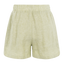 Urban Pioneers Female Amelia Shorts SHORTS GREEN