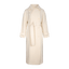 Urban Pioneers Female Amelie Trenchcoat COAT PURE CREAM