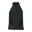 Urban Pioneers Female Angel Top TOP BLACK