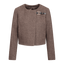 Urban Pioneers Female Annabelle Jacket JACKET DARK BROWN