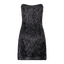 Urban Pioneers Female Anthea Dress DRESS BLACK