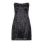Urban Pioneers Female Anthea Dress DRESS BLACK