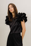 Urban Pioneers Female Aphrodite Jacket JACKET BLACK