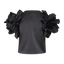 Urban Pioneers Female Aphrodite Jacket JACKET BLACK