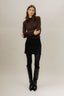 Urban Pioneers Female Ariella Skirt SKIRT BLACK