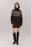 Urban Pioneers Female Ariella Skirt SKIRT BLACK COFFEE