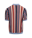 Urban Pioneers Male Armando SS Shirt SS SHIRT LIGHT BLUE MULTI
