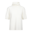 Urban Pioneers Female Arwyn SS Turtleneck SWEATER CREAM