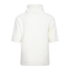 Urban Pioneers Female Arwyn SS Turtleneck SWEATER CREAM