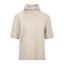 Urban Pioneers Female Arwyn SS Turtleneck SWEATER SAND