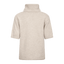 Urban Pioneers Female Arwyn SS Turtleneck SWEATER SAND
