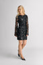 Urban Pioneers Female Aubrey Dress DRESS BLACK